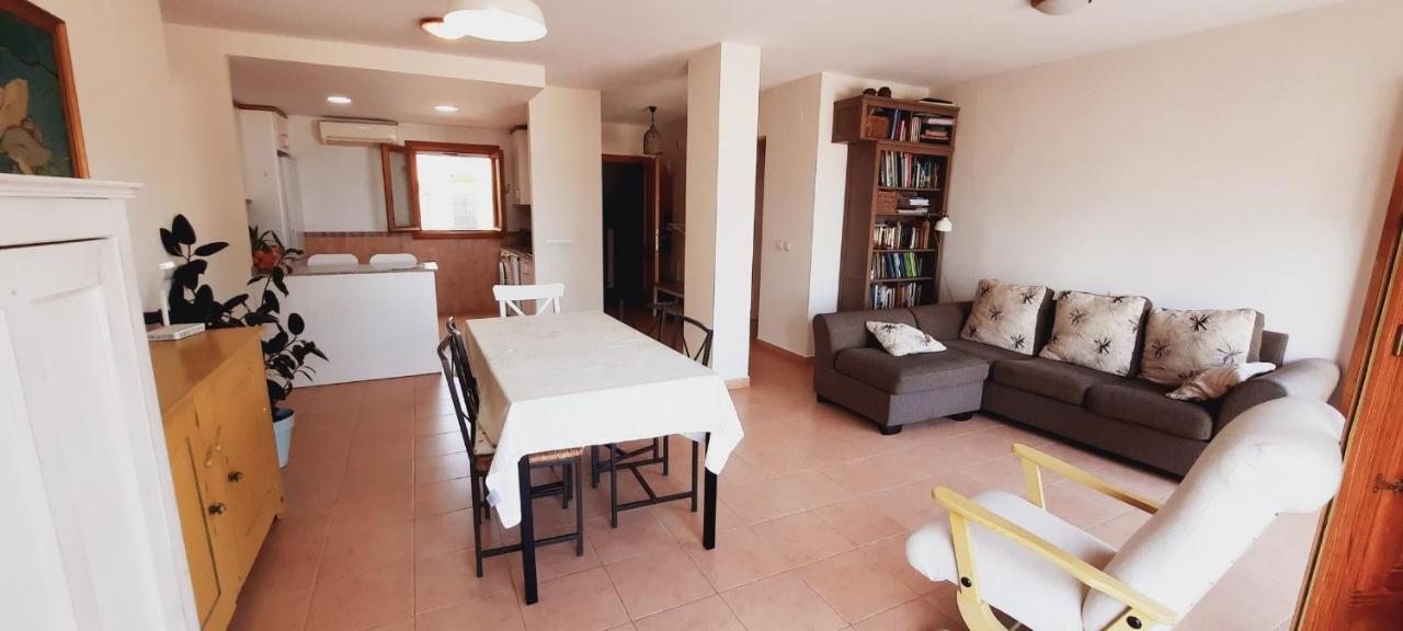 Ar2A, Apartamento Primera Linea Arsenal 22 Villajoyosa Εξωτερικό φωτογραφία