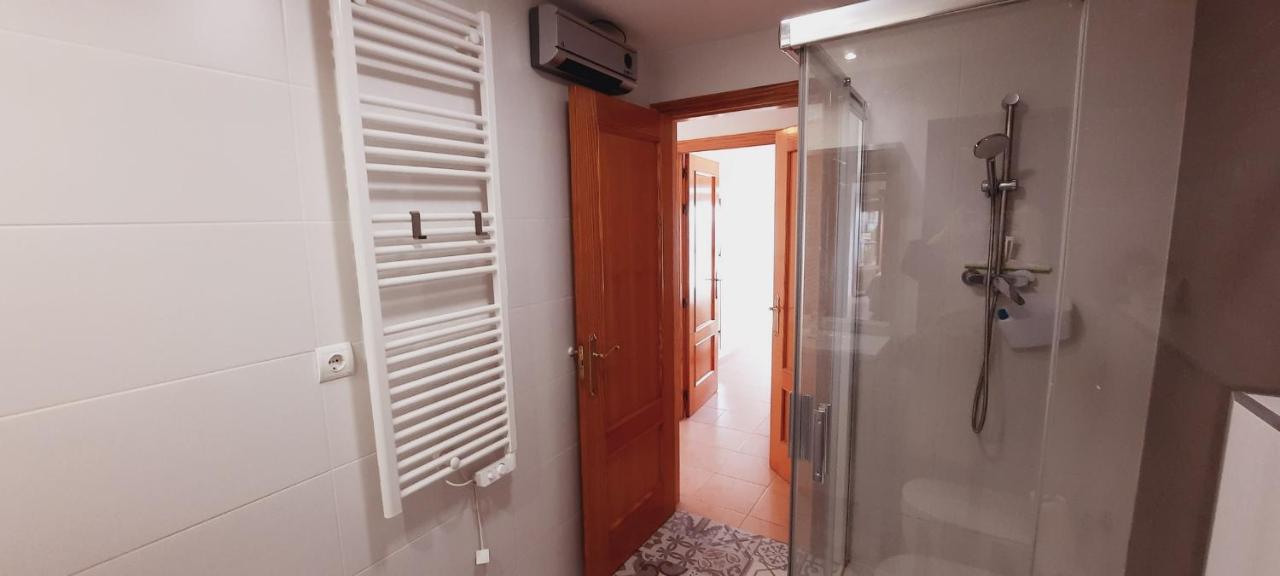 Ar2A, Apartamento Primera Linea Arsenal 22 Villajoyosa Εξωτερικό φωτογραφία